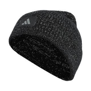 Czapka adidas Run Climawarm czarna JM3079