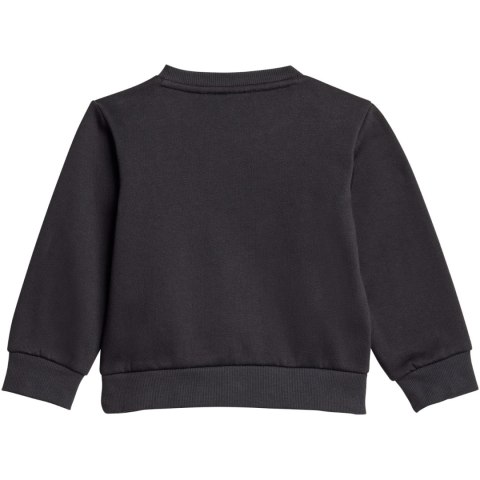 Dres dla dzieci adidas Essentials Joggers czarny JC9745