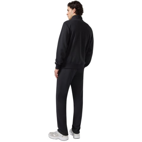 Dres męski Champion Sweatsuit czarny 221786 KK001