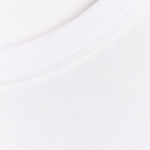 Koszulka damska 4F longsleeve F431 biała 4FWMM00TLONF431 10S
