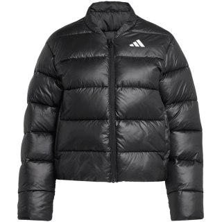 Kurtka damska adidas Essentials Climawarm Synthetic Down czarna JX7825