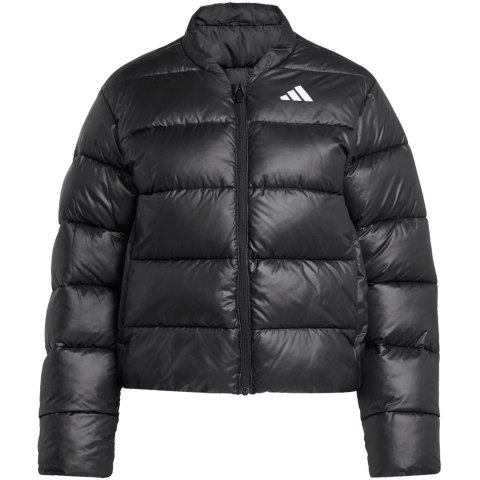 Kurtka damska adidas Essentials Climawarm Synthetic Down czarna JX7825