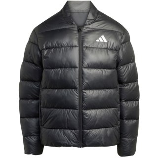 Kurtka męska adidas Essentials Climawarm Synthetic Down czarna JV7718