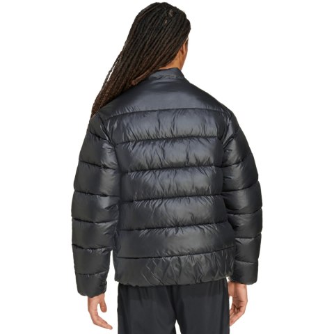 Kurtka męska adidas Essentials Climawarm Synthetic Down czarna JV7718
