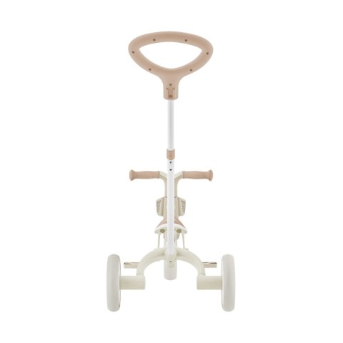Rowerek Globber Learning Trike 3w1 Plus coconut 738-466