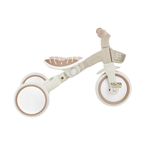 Rowerek Globber Learning Trike 3w1 Plus coconut 738-466