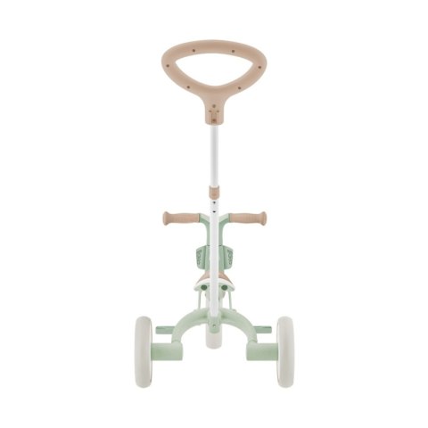 Rowerek Globber Learning Trike 3w1 Plus pistacjowy 738-109