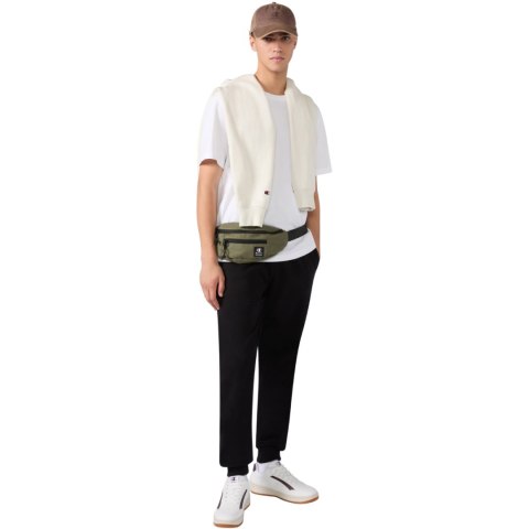 Spodnie męskie Champion Rib Cuff Pants czarne 220299 KK001