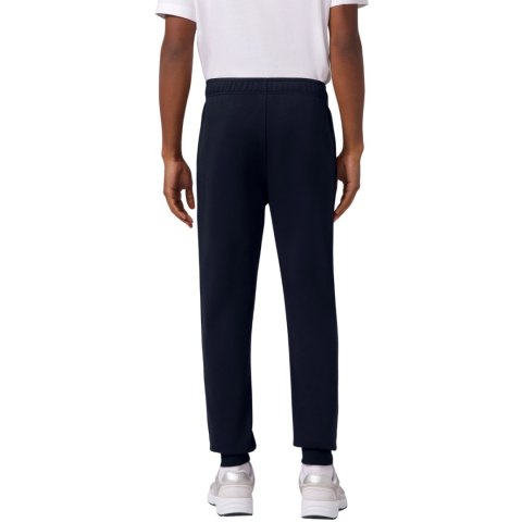Spodnie męskie Champion Rib Cuff Pants granatowe 220299 BS501