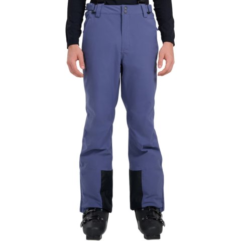Spodnie narciarskie męskie 4F FNK M0924 denim 4FWAW25TFTRM0924 32S