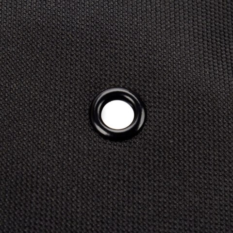 Torba na buty narciarskie Meteor Croma szaro-czarna 17676