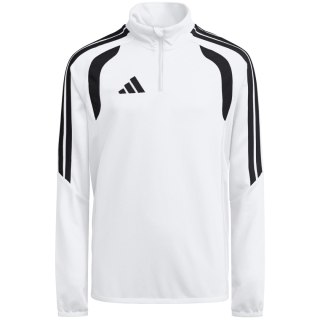 Bluza dla dzieci adidas Tiro 26 League Training Top biała KC3696