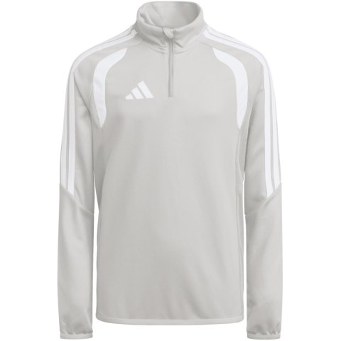 Bluza dla dzieci adidas Tiro 26 League Training Top szara KC3695