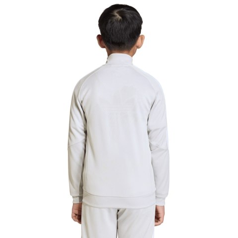 Bluza dla dzieci adidas Tiro 26 League Training jasnoszara JY7198