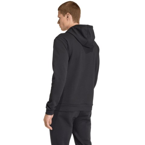 Bluza męska adidas Entrada 26 Hoody czarna JZ6577