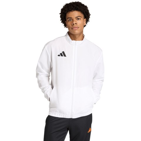 Bluza męska adidas Entrada 26 Presentation biała JZ6623