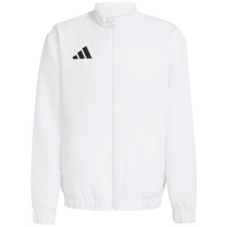 Bluza męska adidas Entrada 26 Presentation biała JZ6623