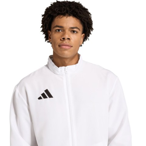 Bluza męska adidas Entrada 26 Presentation biała JZ6623