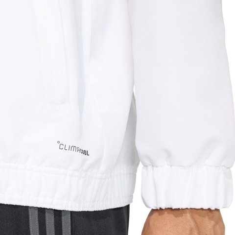 Bluza męska adidas Entrada 26 Presentation biała JZ6623