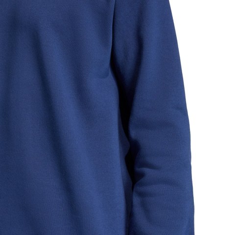 Bluza męska adidas Entrada 26 Sweat Top granatowa JZ6574
