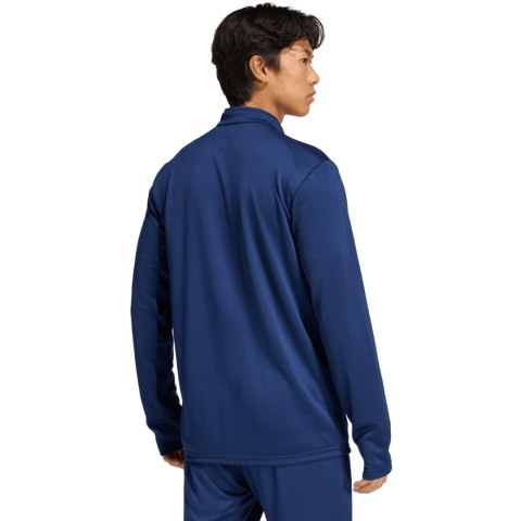 Bluza męska adidas Entrada 26 Track granatowa JZ6589