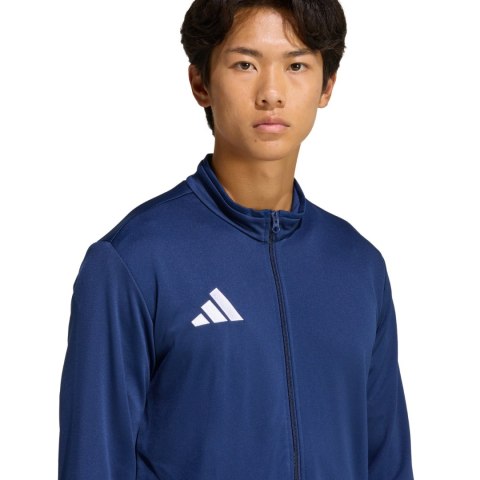 Bluza męska adidas Entrada 26 Track granatowa JZ6589