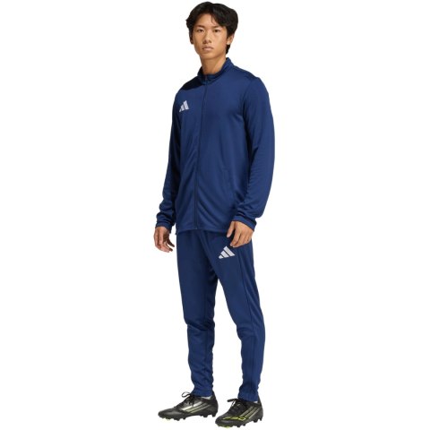 Bluza męska adidas Entrada 26 Track granatowa JZ6589