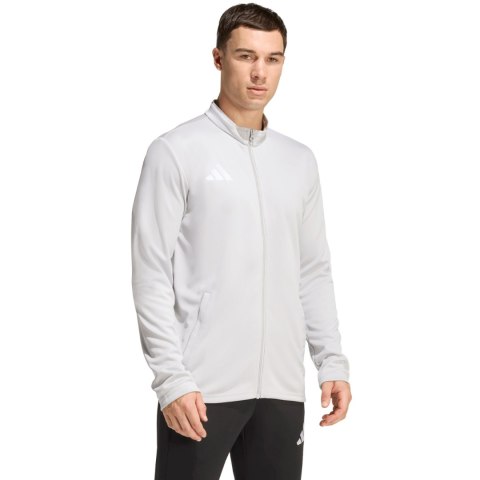 Bluza męska adidas Entrada 26 Track szara JZ6592
