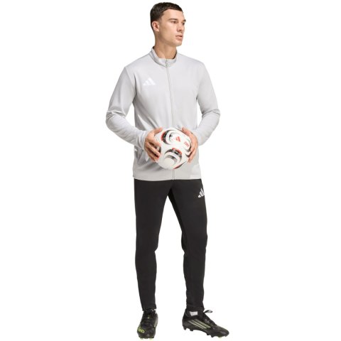 Bluza męska adidas Entrada 26 Track szara JZ6592