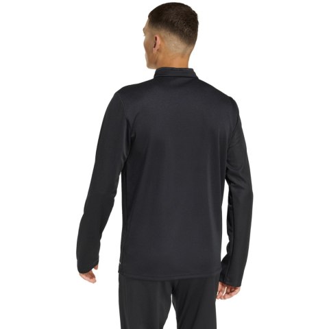 Bluza męska adidas Entrada 26 Training Top czarna JZ6658
