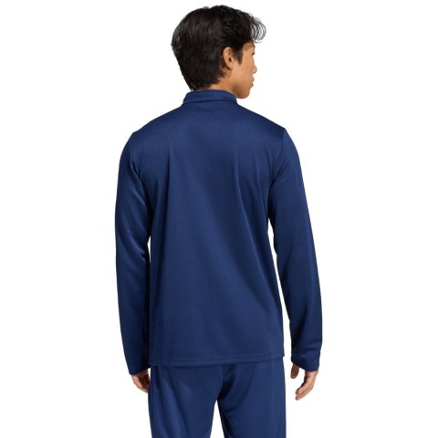 Bluza męska adidas Entrada 26 Training Top granatowa JZ6651