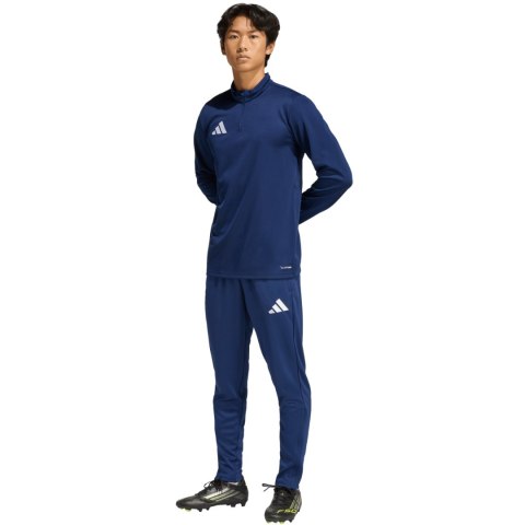Bluza męska adidas Entrada 26 Training Top granatowa JZ6651