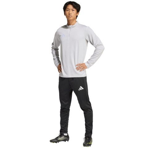 Bluza męska adidas Entrada 26 Training Top szara JZ6654