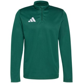 Bluza męska adidas Entrada 26 Training Top zielona KE9823