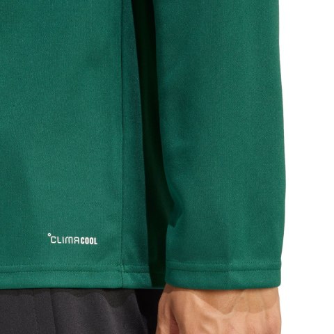 Bluza męska adidas Entrada 26 Training Top zielona KE9823