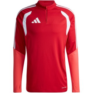 Bluza męska adidas Tiro 26 Competition Training Top czerwona KA7559
