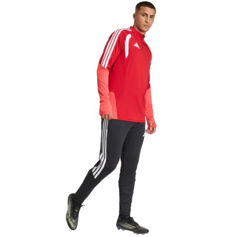 Bluza męska adidas Tiro 26 Competition Training Top czerwona KA7559