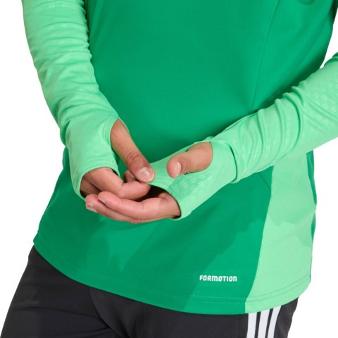 Bluza męska adidas Tiro 26 Competition Training Top zielona KA7558