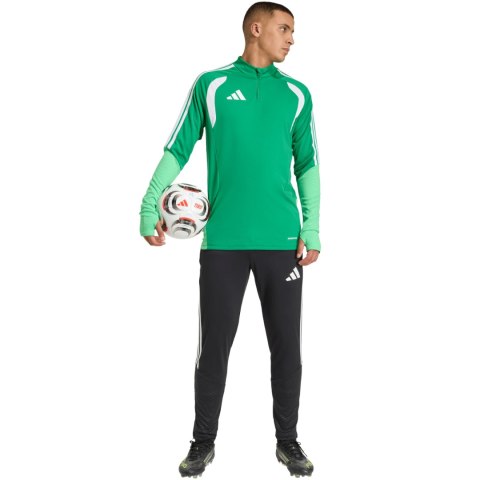 Bluza męska adidas Tiro 26 Competition Training Top zielona KA7558