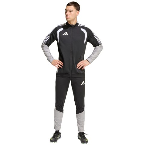 Bluza męska adidas Tiro 26 Competition Training czarno-szaro-biała JX4260