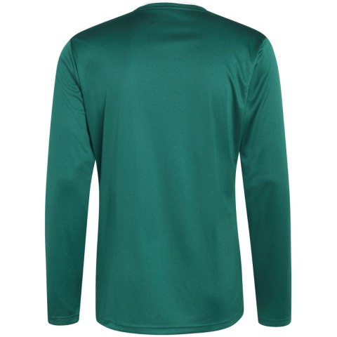 Koszulka męska adidas Entrada 26 Long Sleeve Jersey zielona KF5846