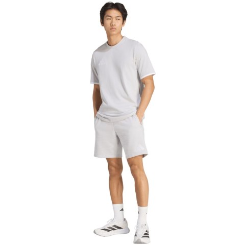 Koszulka męska adidas Entrada 26 Tee szara JZ6677