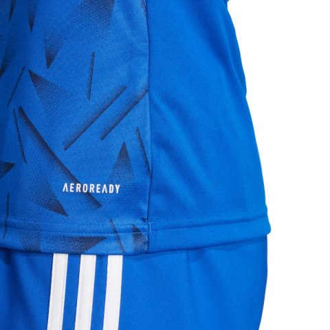 Koszulka męska adidas Team Icon 25 niebieska JG3550 x