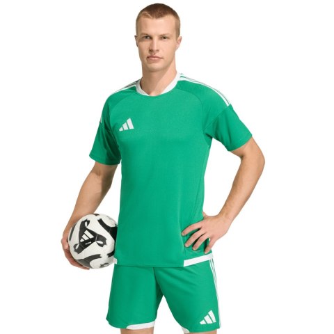 Koszulka męska adidas Tiro 26 Competition Match Jersey zielona KA6235