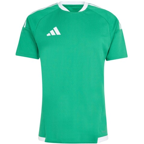 Koszulka męska adidas Tiro 26 Competition Match Jersey zielona KA6235