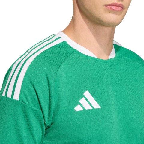 Koszulka męska adidas Tiro 26 Competition Match Jersey zielona KA6235