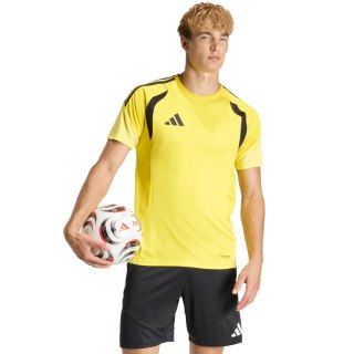 Koszulka męska adidas Tiro 26 Competition Training Jersey żółta KA7590
