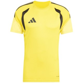 Koszulka męska adidas Tiro 26 Competition Training Jersey żółta KA7590
