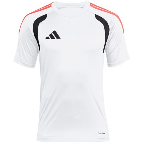 Koszulka męska adidas Tiro 26 League biała KR0367