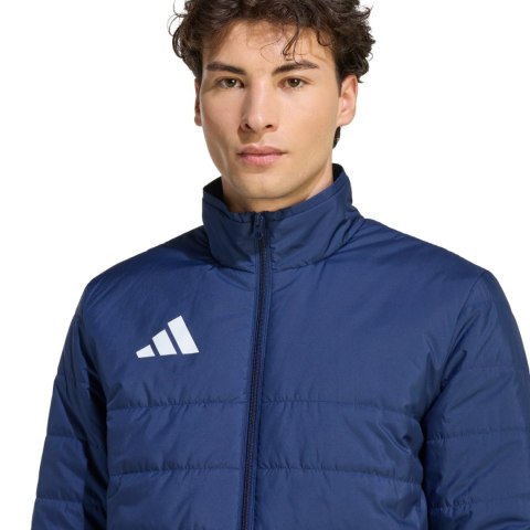Kurtka męska adidas Entrada 26 Light granatowa JZ9142